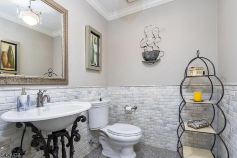 55 Janelle Court Bedminster NJ 07921