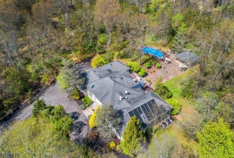 55 Janelle Court Bedminster NJ 07921
