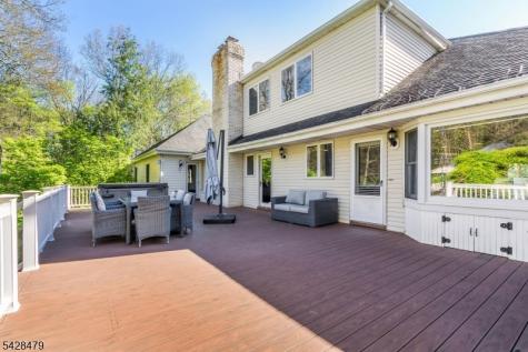 55 Janelle Court Bedminster NJ 07921