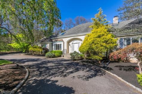 55 Janelle Court Bedminster NJ 07921