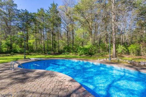 55 Janelle Court Bedminster NJ 07921