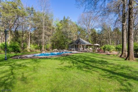 55 Janelle Court Bedminster NJ 07921
