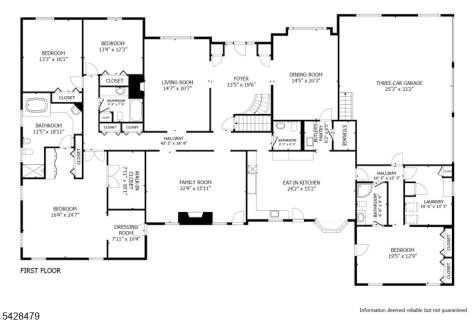 55 Janelle Court Bedminster NJ 07921