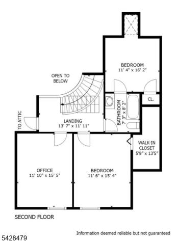 55 Janelle Court Bedminster NJ 07921
