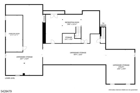 55 Janelle Court Bedminster NJ 07921
