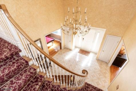 55 Janelle Court Bedminster NJ 07921