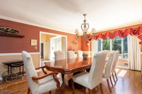 55 Janelle Court Bedminster NJ 07921