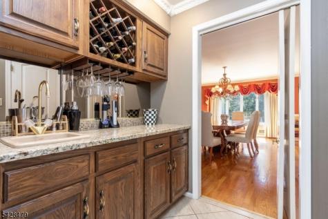 55 Janelle Court Bedminster NJ 07921