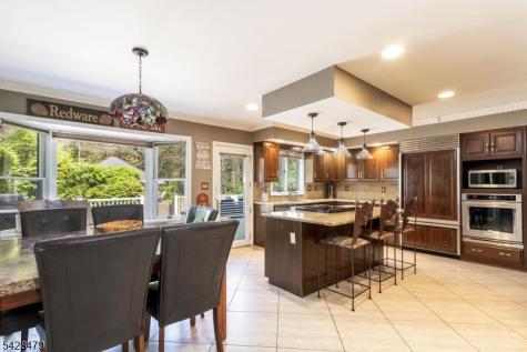 55 Janelle Court Bedminster NJ 07921