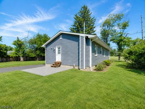 623 Park Avenue Piscataway NJ 08854