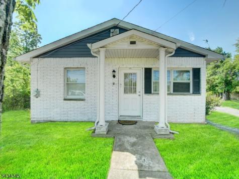 623 Park Avenue Piscataway NJ 08854