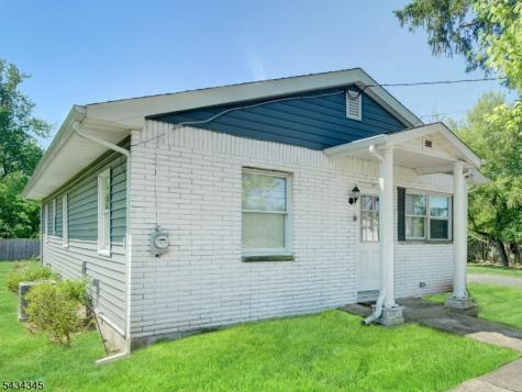 623 Park Avenue Piscataway NJ 08854