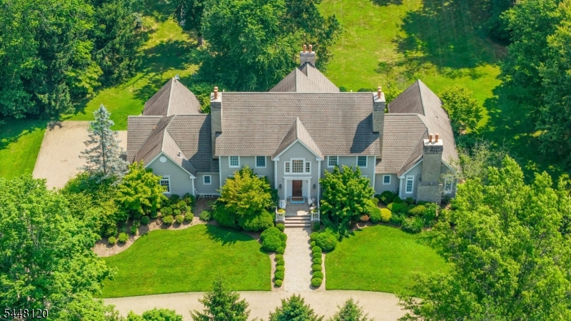 98 Sand Spring Road Harding NJ 07960
