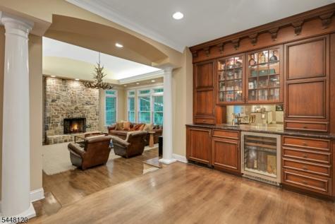 98 Sand Spring Road Harding NJ 07960