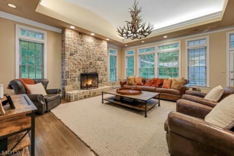 98 Sand Spring Road Harding NJ 07960