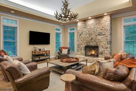98 Sand Spring Road Harding NJ 07960