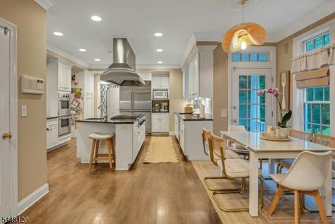 98 Sand Spring Road Harding NJ 07960