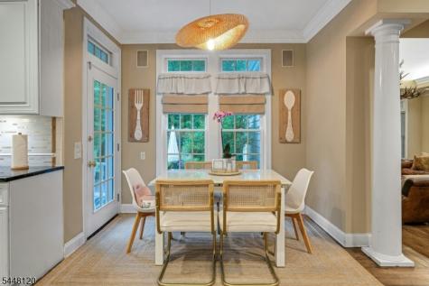 98 Sand Spring Road Harding NJ 07960