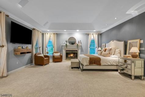 98 Sand Spring Road Harding NJ 07960