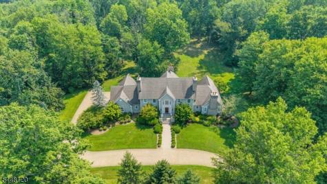98 Sand Spring Road Harding NJ 07960