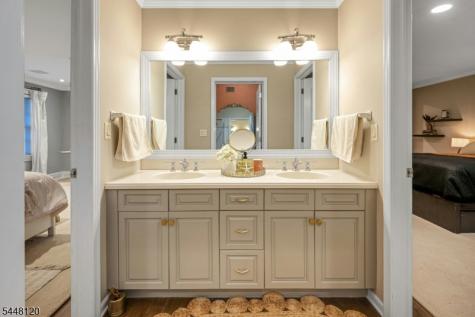 98 Sand Spring Road Harding NJ 07960