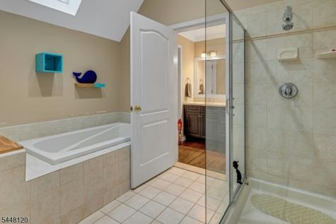 98 Sand Spring Road Harding NJ 07960