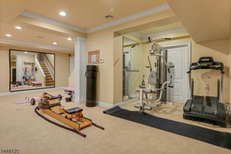 98 Sand Spring Road Harding NJ 07960