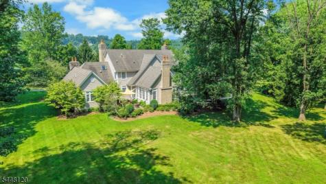 98 Sand Spring Road Harding NJ 07960