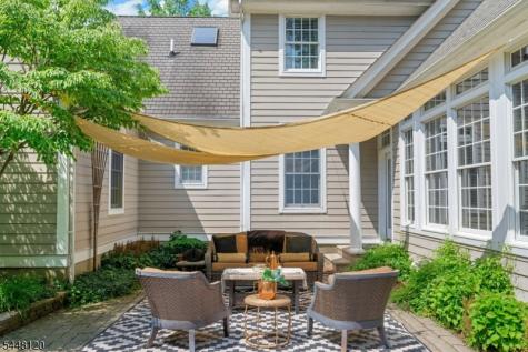 98 Sand Spring Road Harding NJ 07960