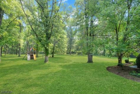 98 Sand Spring Road Harding NJ 07960