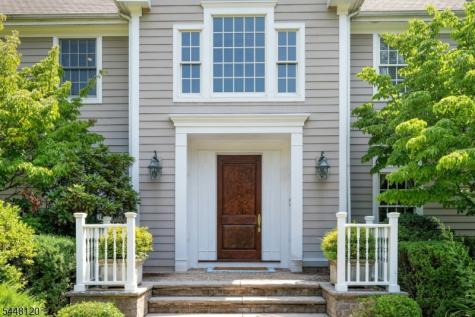 98 Sand Spring Road Harding NJ 07960