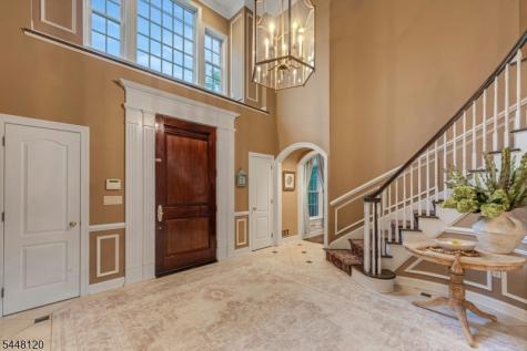 98 Sand Spring Road Harding NJ 07960