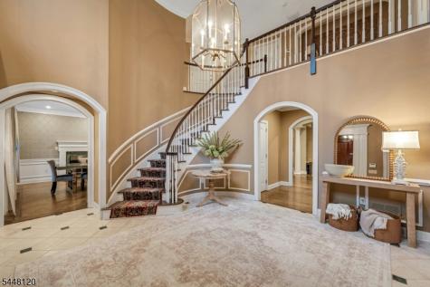 98 Sand Spring Road Harding NJ 07960