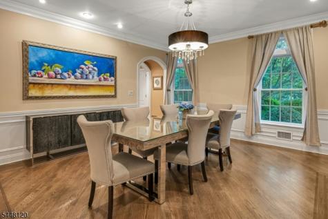 98 Sand Spring Road Harding NJ 07960