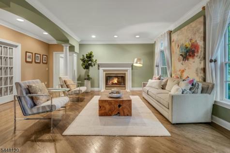 98 Sand Spring Road Harding NJ 07960