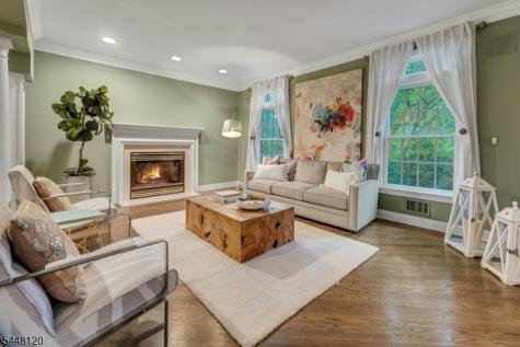 98 Sand Spring Road Harding NJ 07960