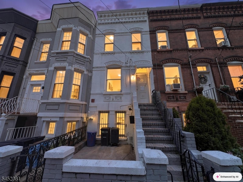 60 Oak Street Jersey City NJ 07304