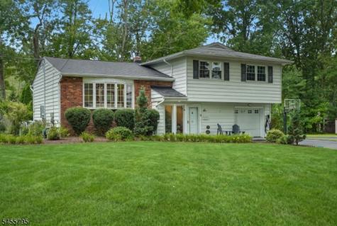 6 Gordon Place New Providence NJ 07974
