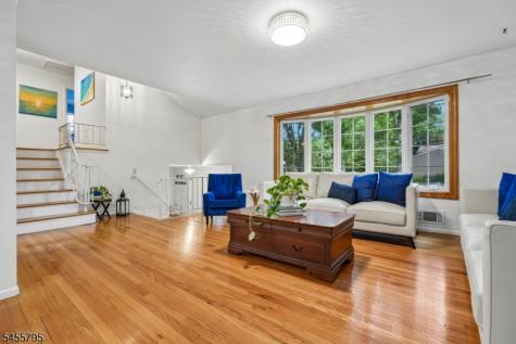 6 Gordon Place New Providence NJ 07974