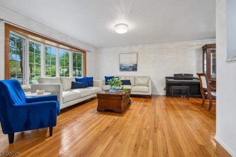 6 Gordon Place New Providence NJ 07974
