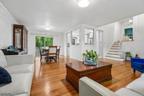 6 Gordon Place New Providence NJ 07974