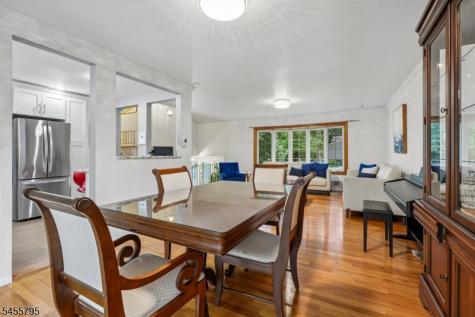 6 Gordon Place New Providence NJ 07974