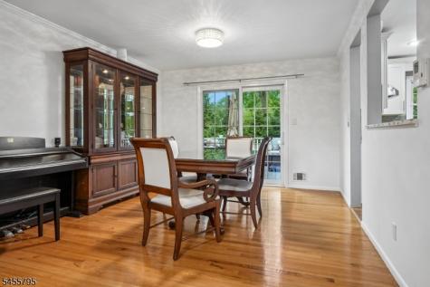 6 Gordon Place New Providence NJ 07974