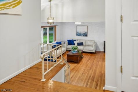 6 Gordon Place New Providence NJ 07974
