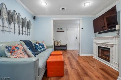6 Gordon Place New Providence NJ 07974