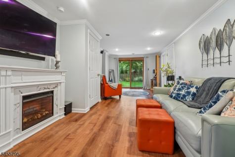 6 Gordon Place New Providence NJ 07974
