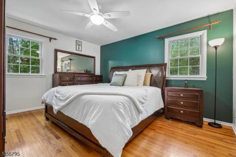 6 Gordon Place New Providence NJ 07974
