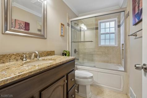 6 Gordon Place New Providence NJ 07974
