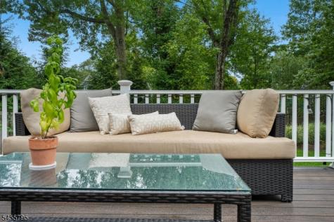6 Gordon Place New Providence NJ 07974