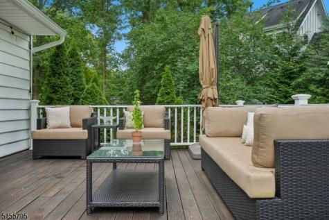 6 Gordon Place New Providence NJ 07974